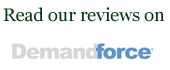 Our reviews on Demand Force
